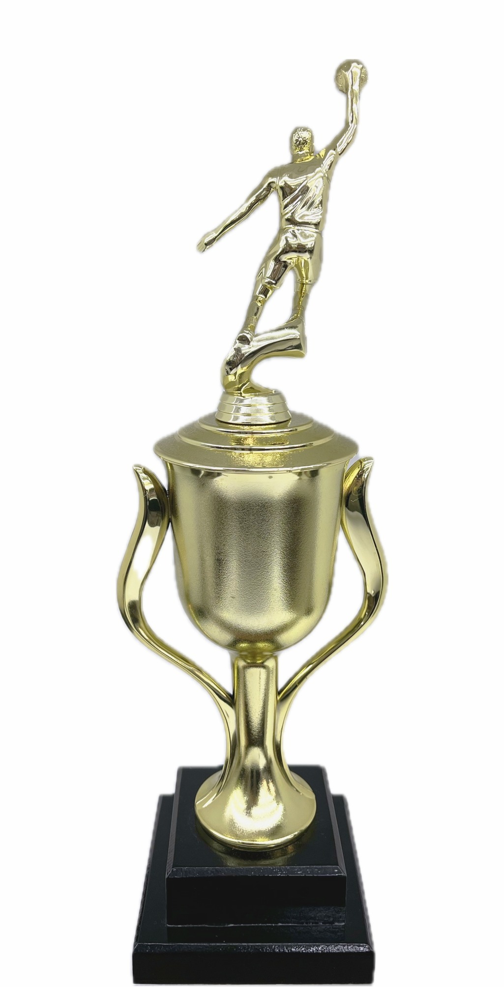 Basketball S/D Female Trophy 390mm