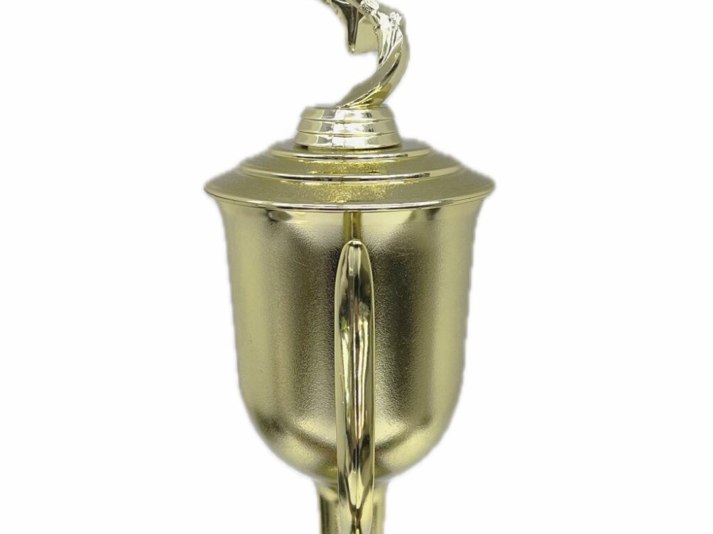 Basketball S/D Female Trophy 390mm