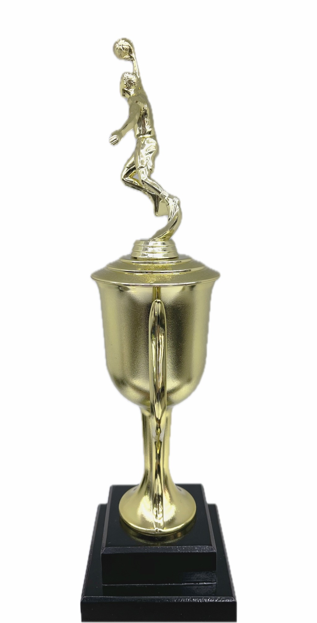 Basketball S/D Female Trophy 390mm