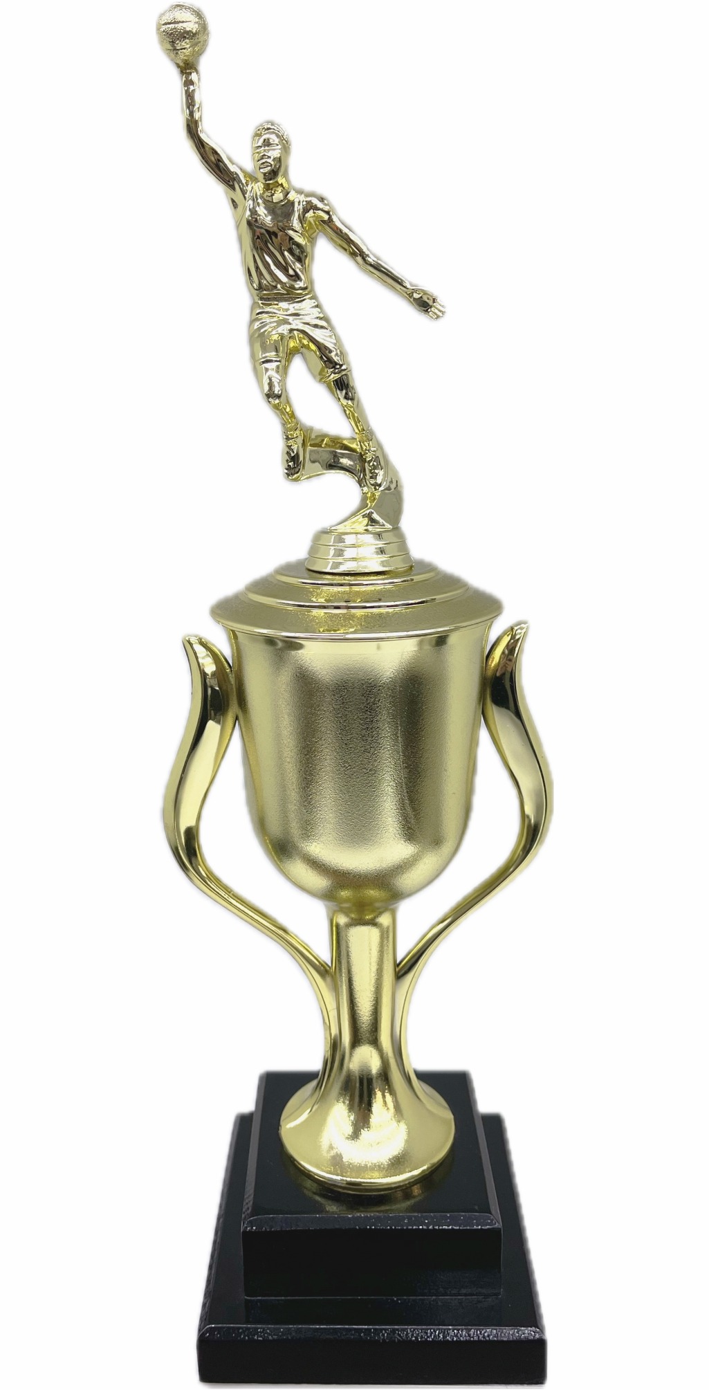 Basketball S/D Female Trophy 430mm