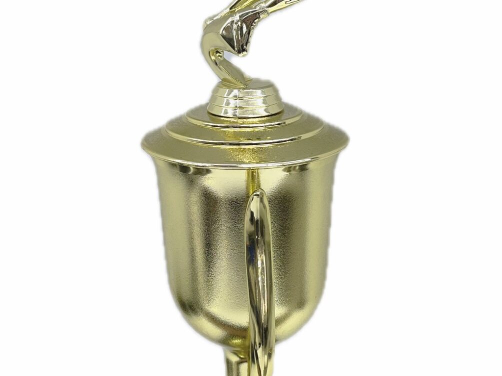 Basketball S/D Female Trophy 430mm