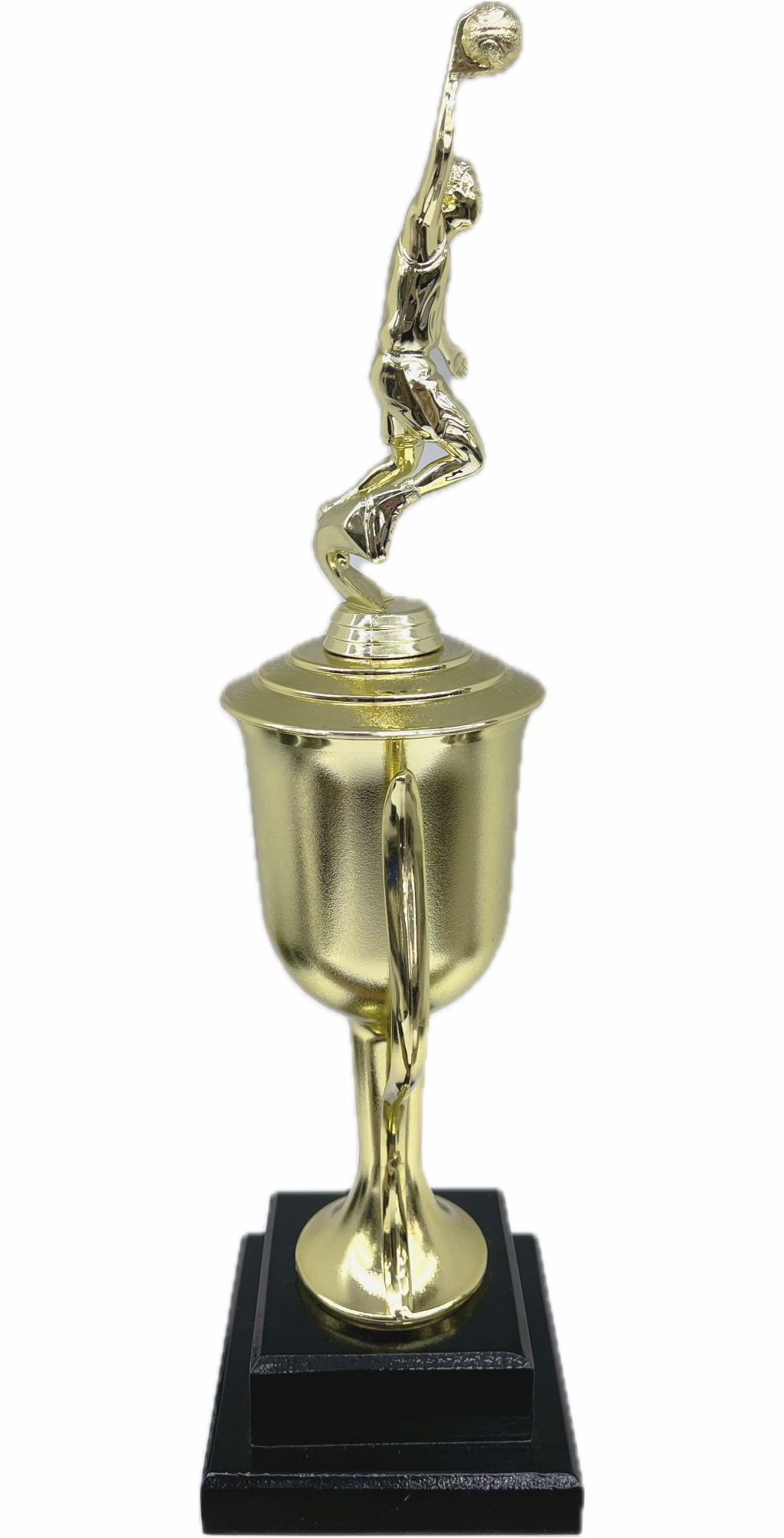 Basketball S/D Female Trophy 430mm
