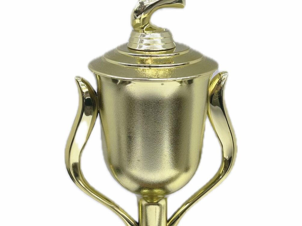 Basketball S/D Female Trophy 430mm