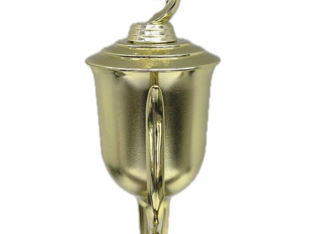 Basketball S/D Female Trophy 430mm