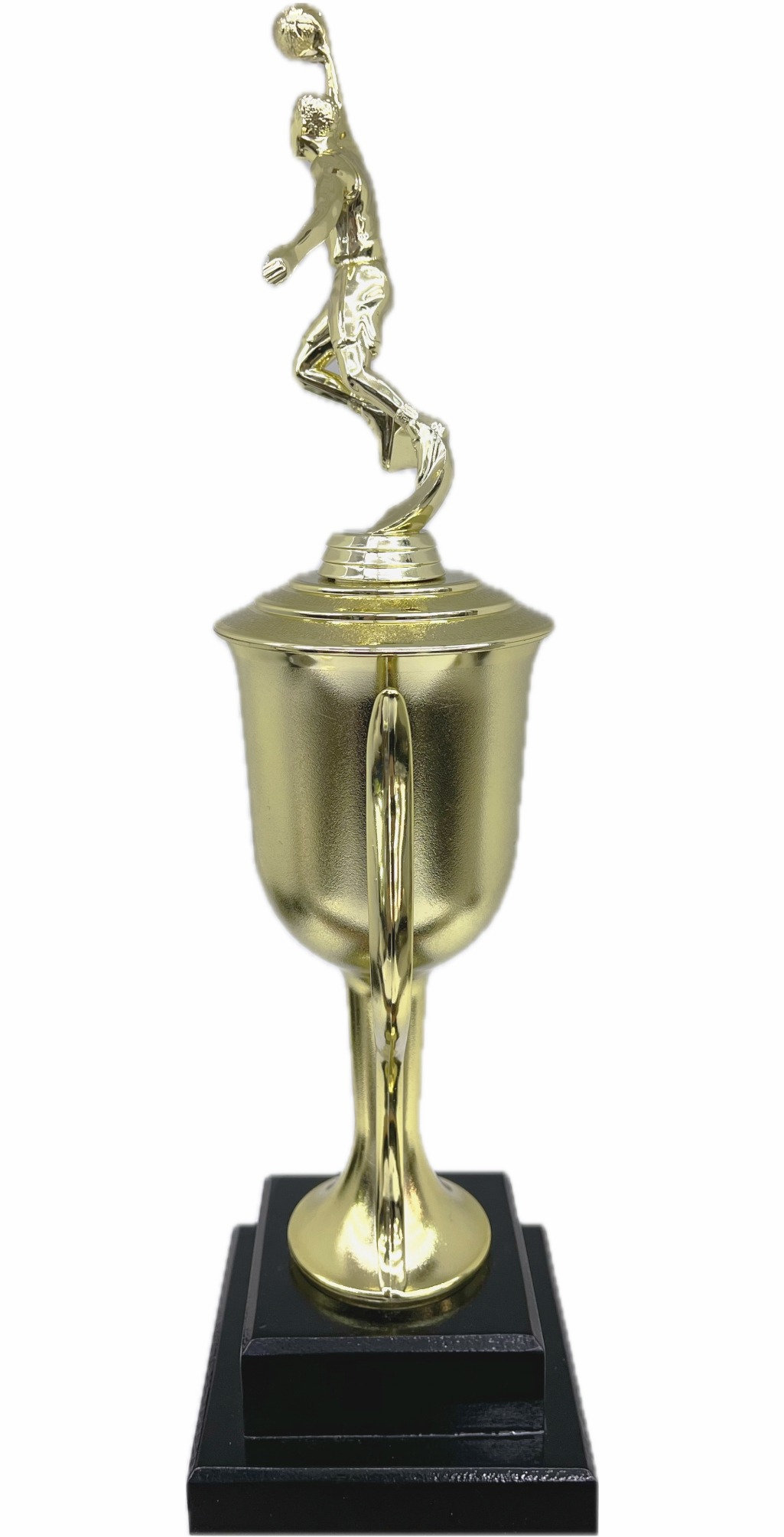 Basketball S/D Female Trophy 430mm