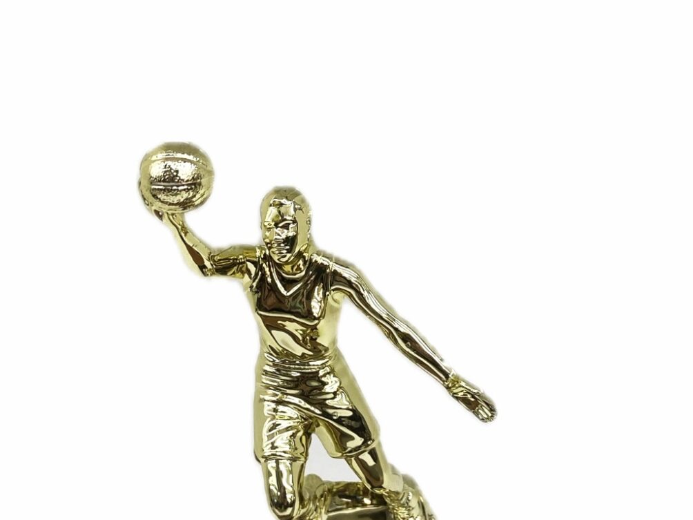 Basketball S/D Female Trophy 200mm