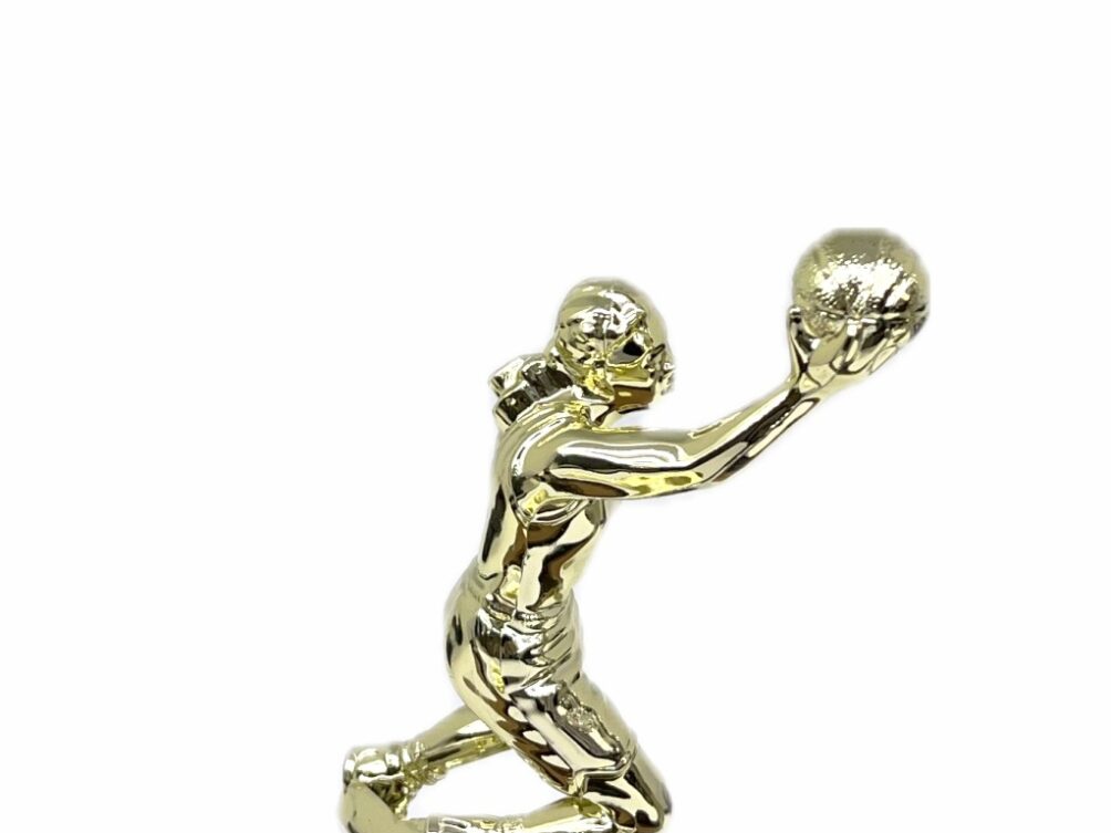 Basketball S/D Female Trophy 200mm