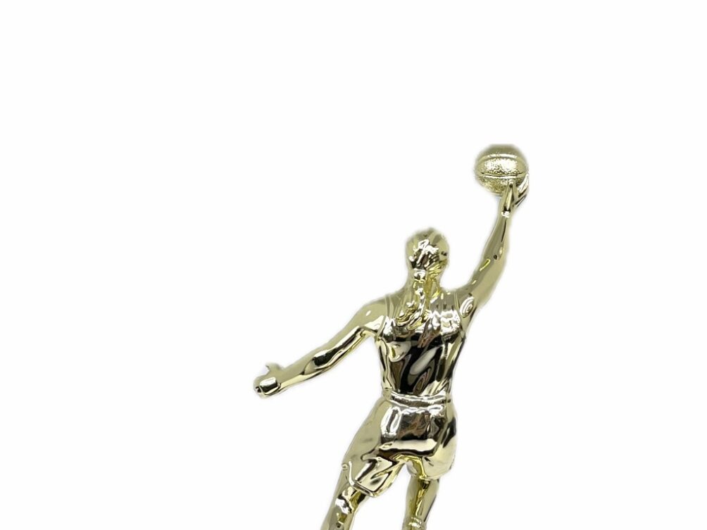 Basketball S/D Female Trophy 200mm