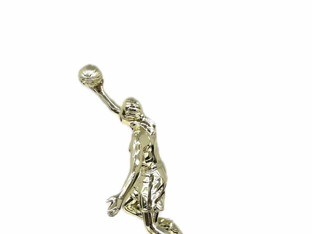 Basketball S/D Female Trophy 200mm
