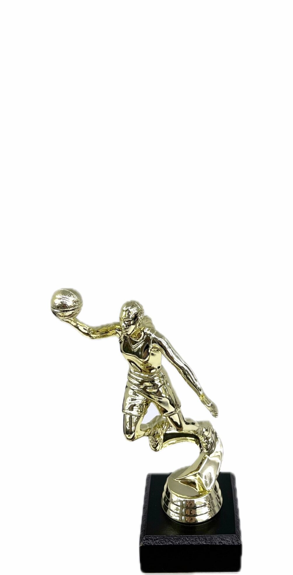 Basketball S/D Female Trophy 175mm