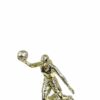 Basketball S/D Female Trophy 175mm