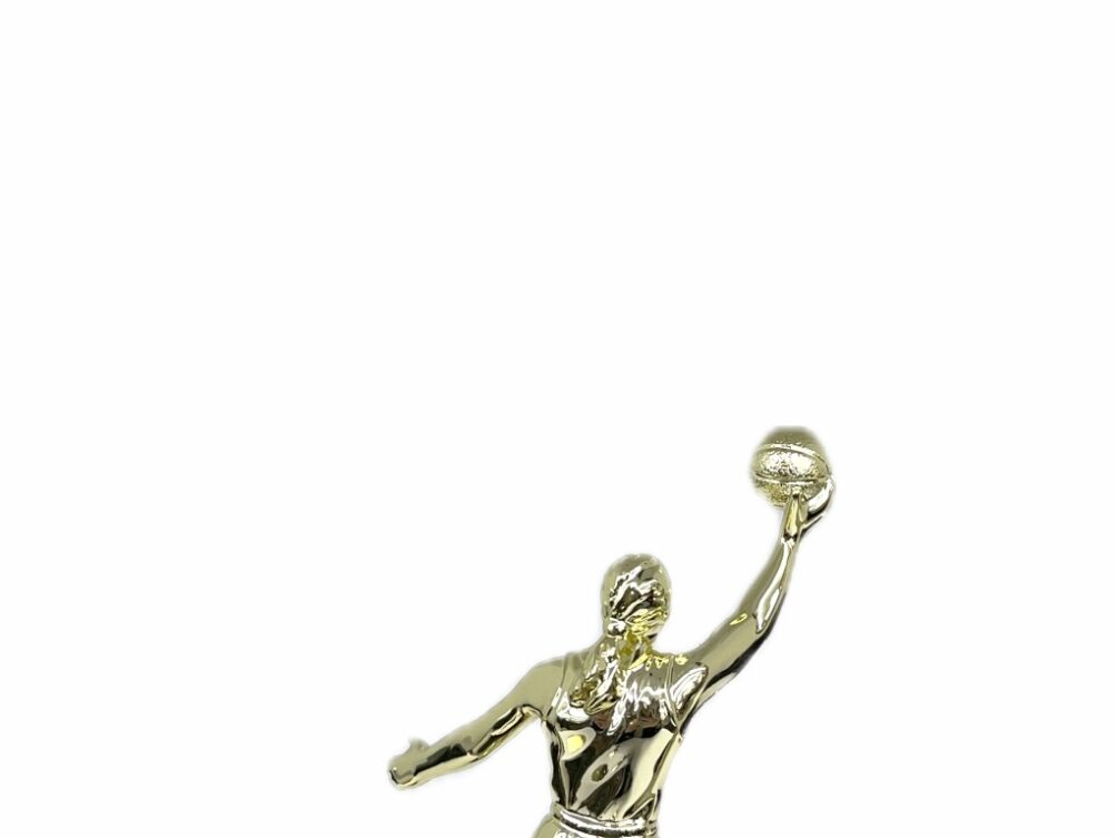 Basketball S/D Female Trophy 175mm