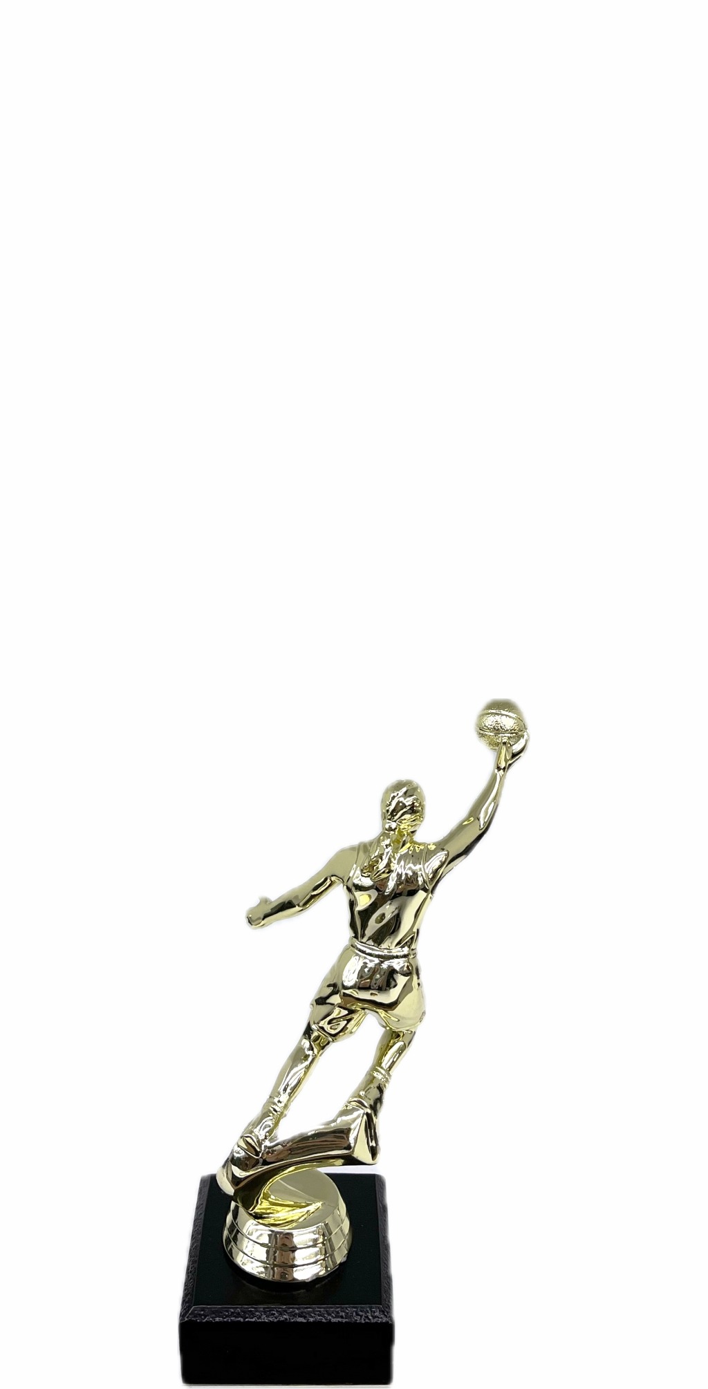 Basketball S/D Female Trophy 175mm