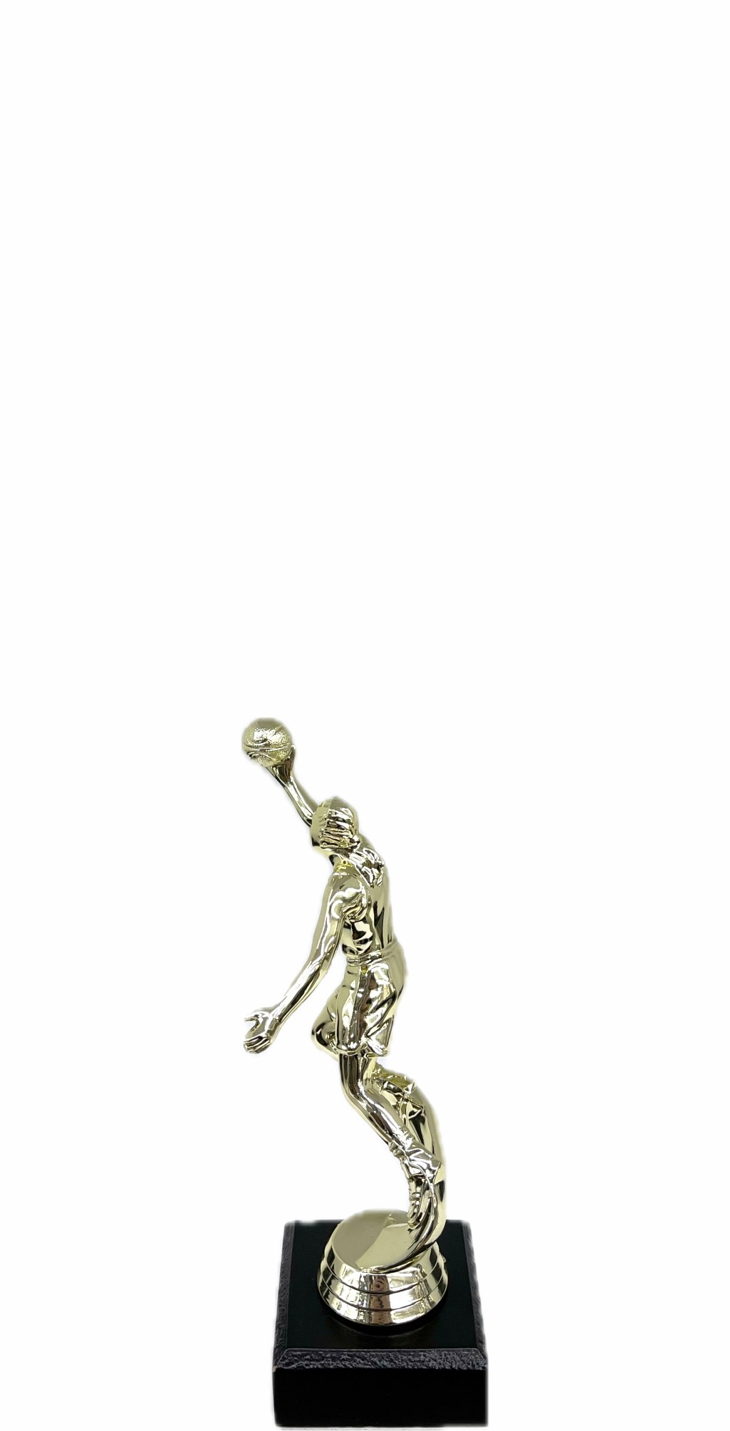Basketball S/D Female Trophy 175mm