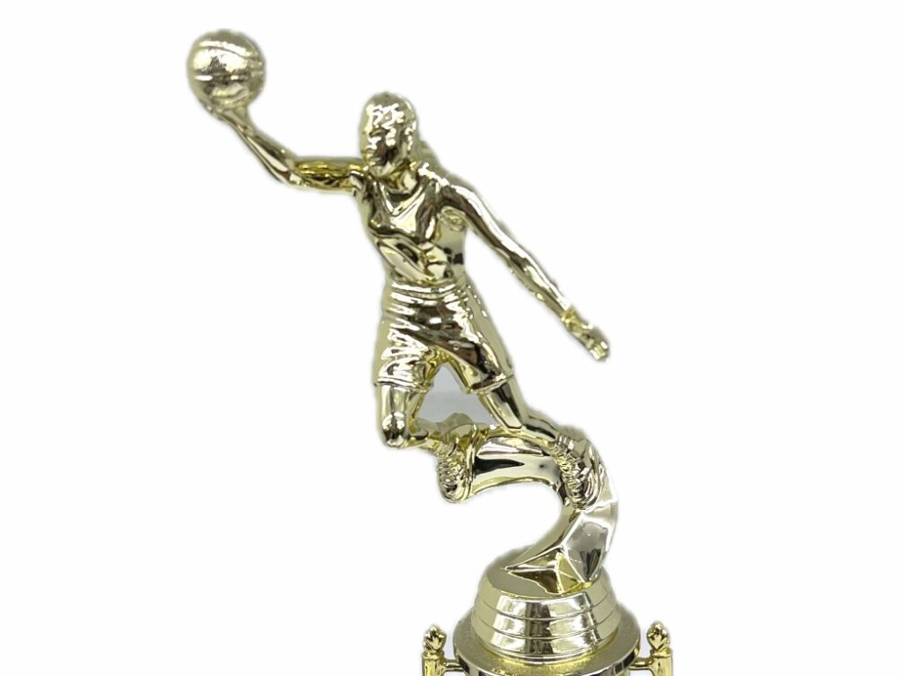 Basketball S/D Male Trophy 290mm