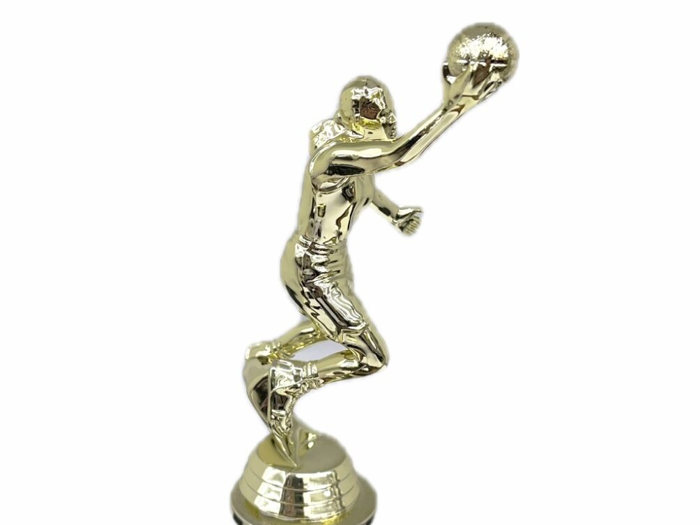 Basketball S/D Male Trophy 290mm