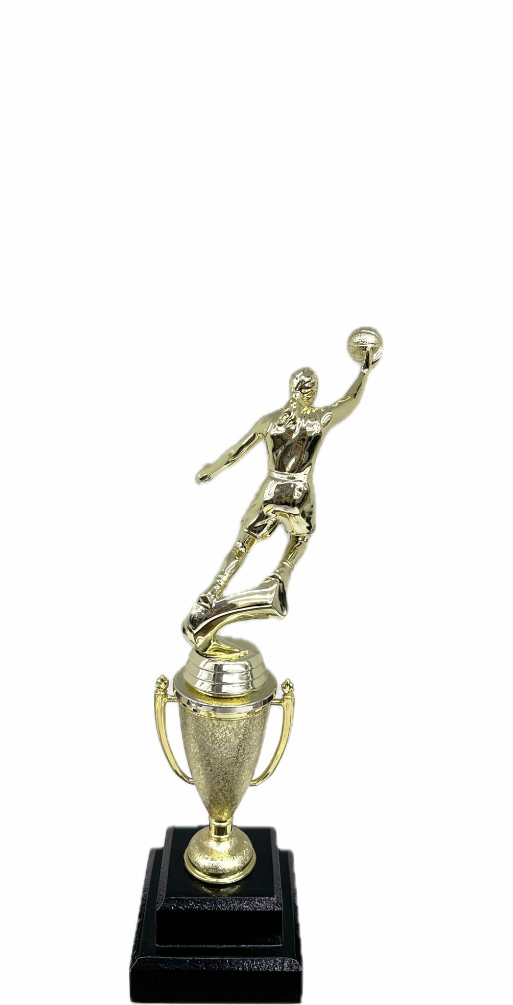 Basketball S/D Male Trophy 290mm