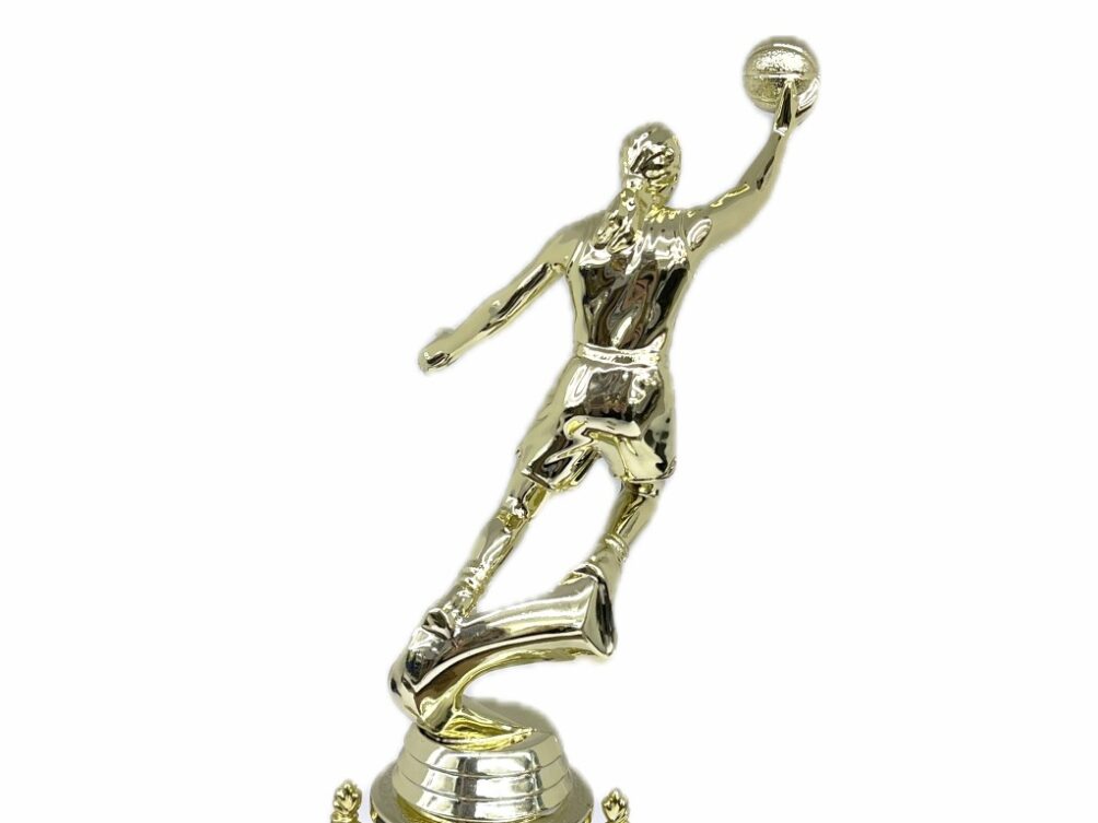 Basketball S/D Male Trophy 290mm