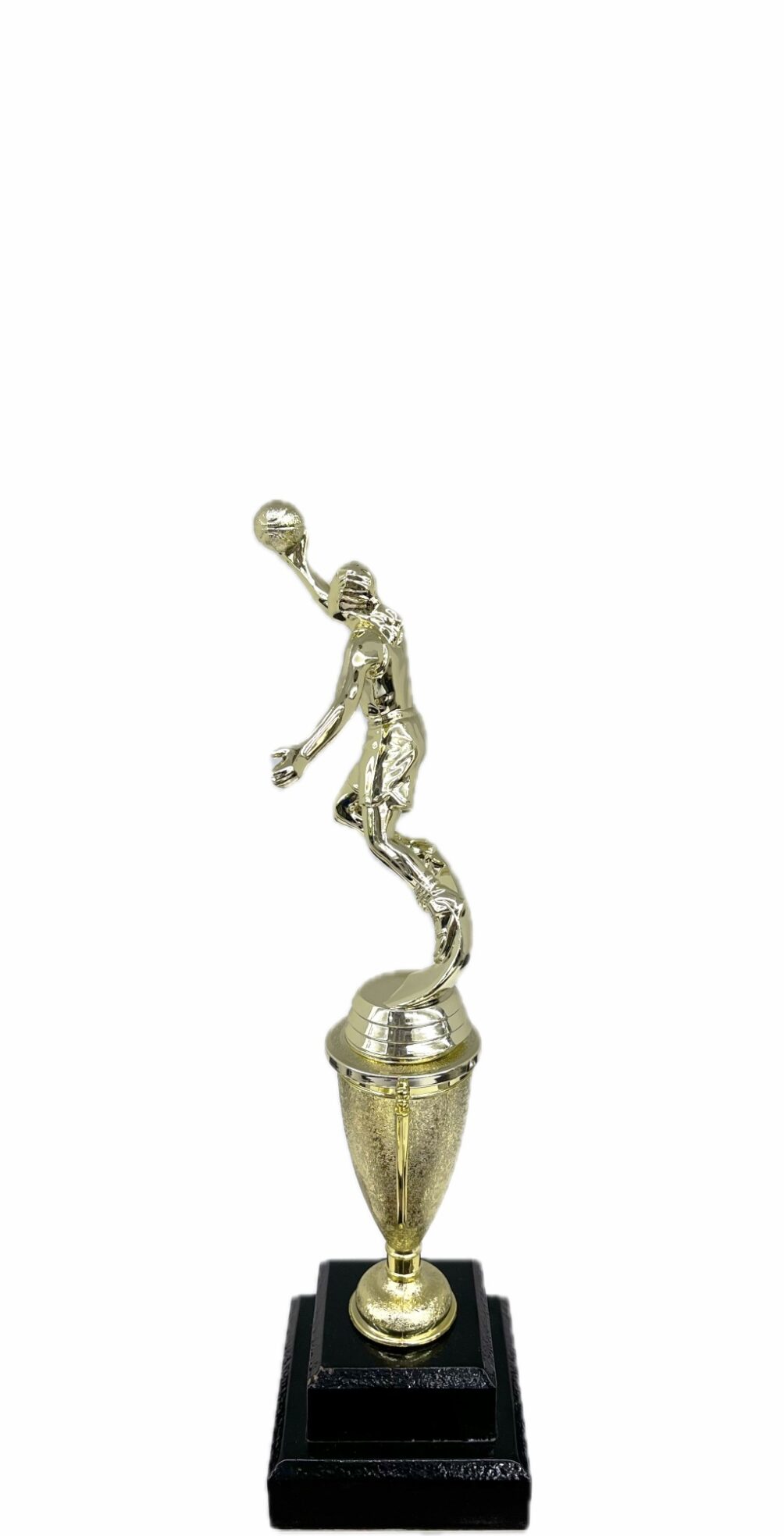 Basketball S/D Male Trophy 290mm