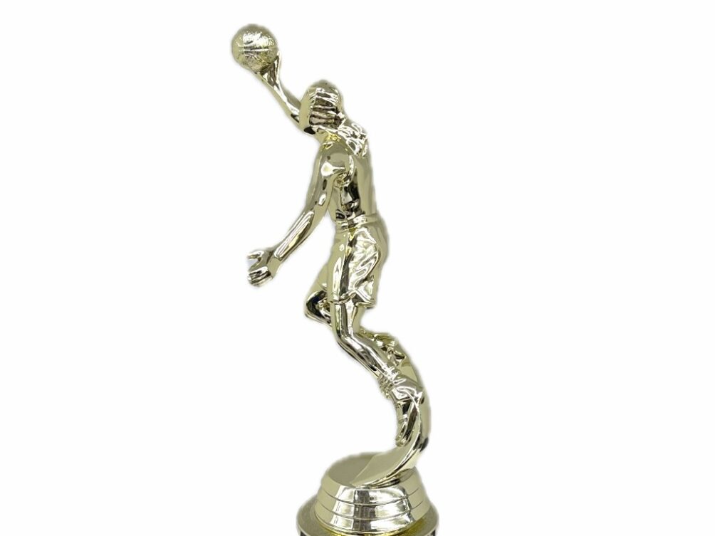 Basketball S/D Male Trophy 290mm