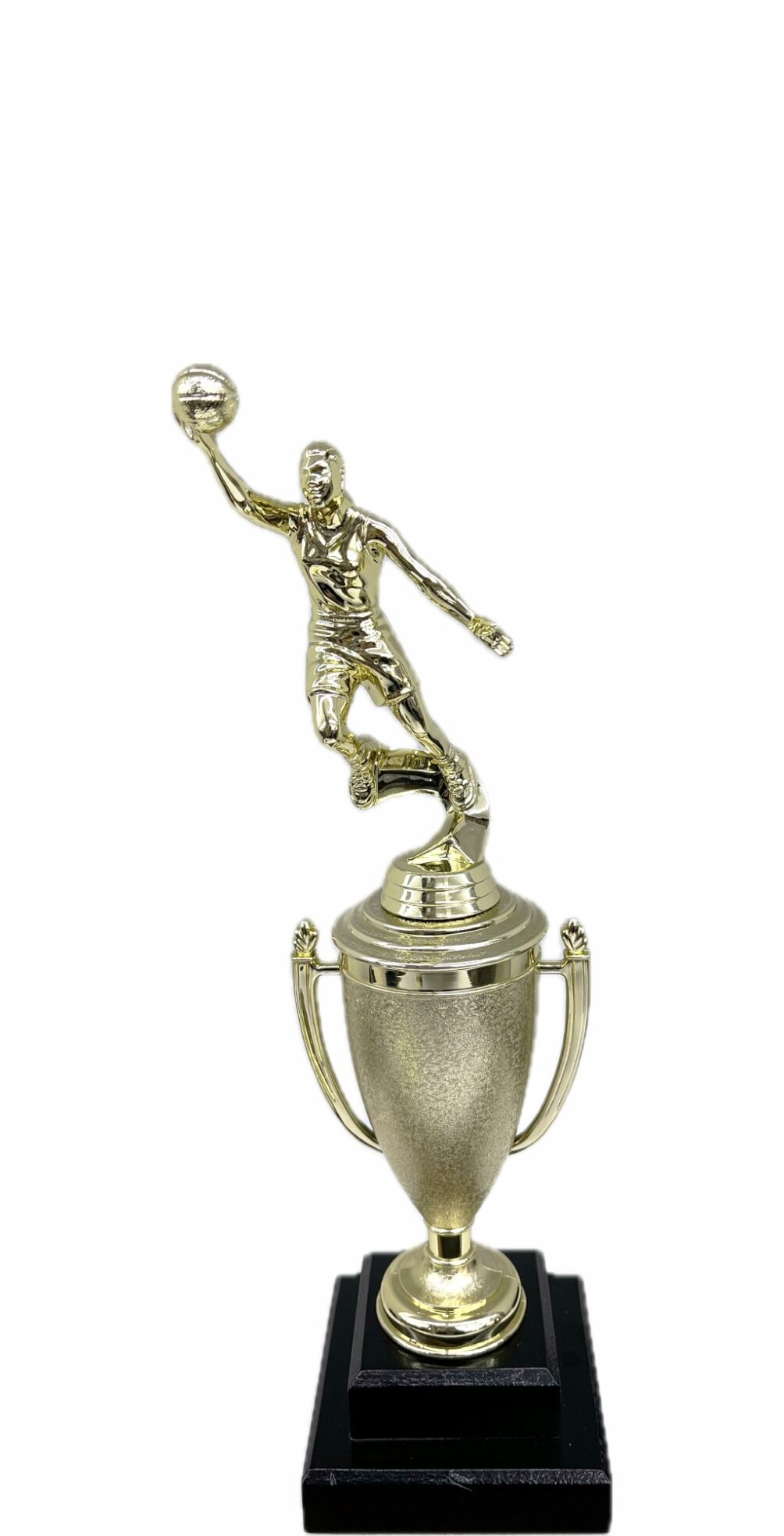 Basketball S/D Male Trophy 310mm