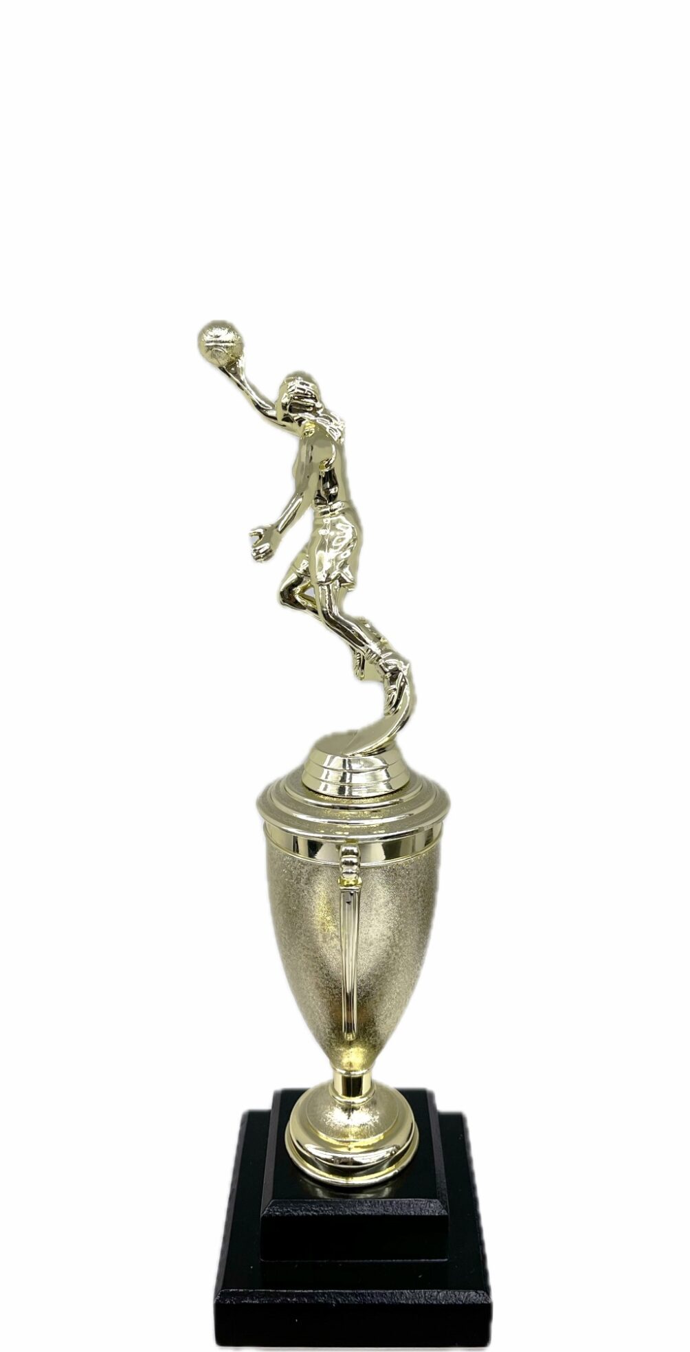 Basketball S/D Male Trophy 310mm