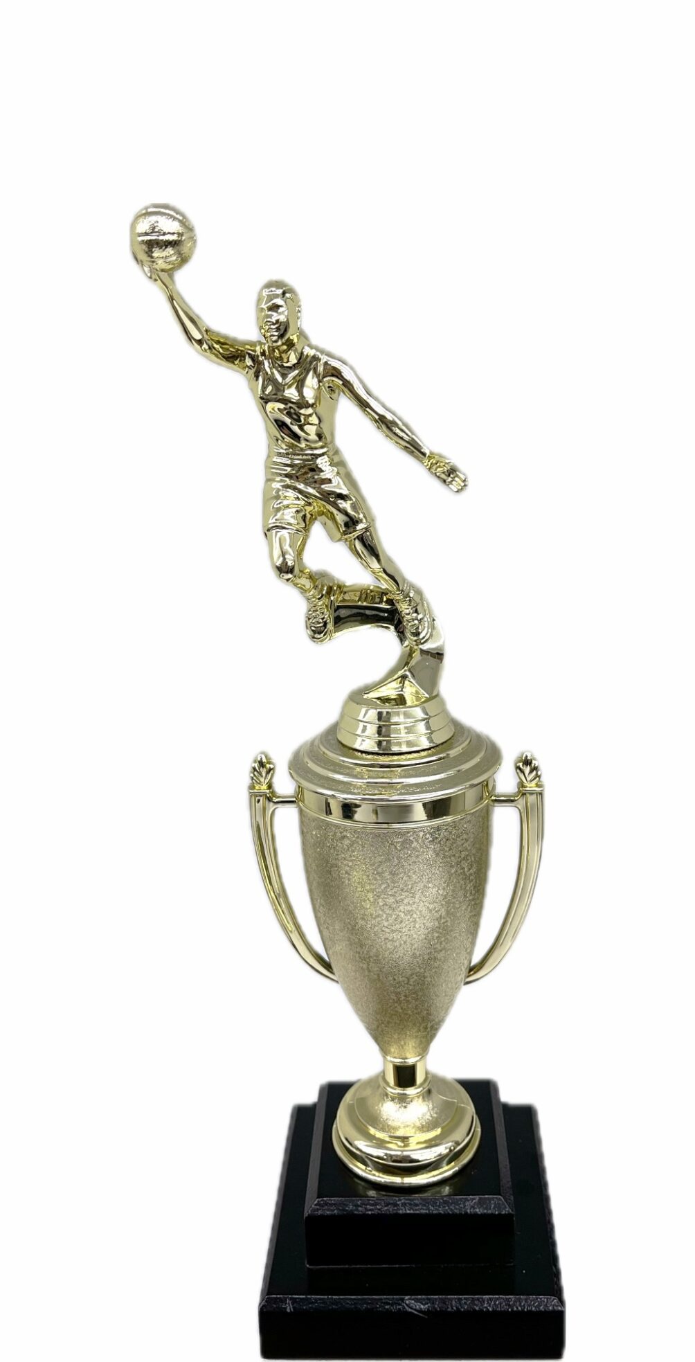 Basketball S/D Male Trophy 350mm