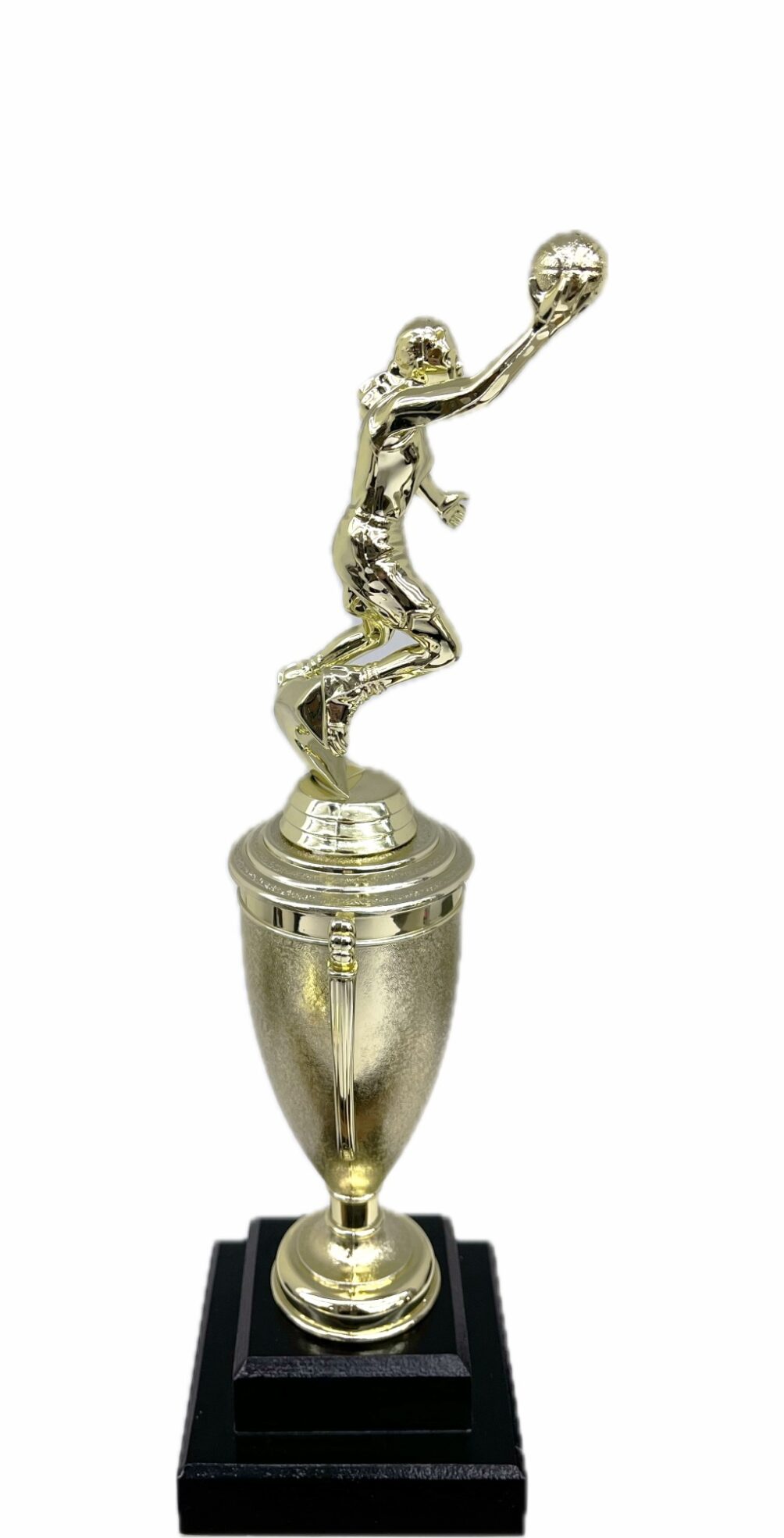 Basketball S/D Male Trophy 350mm