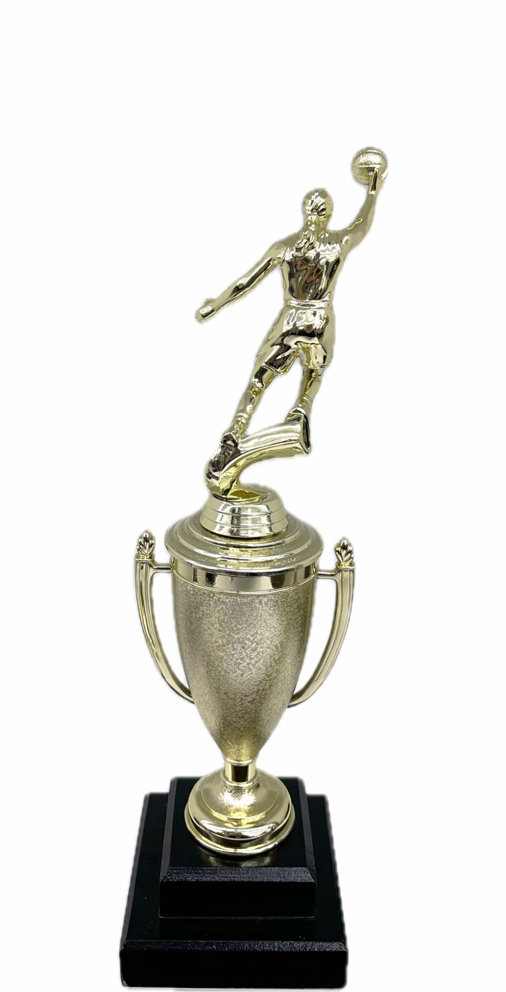 Basketball S/D Male Trophy 350mm