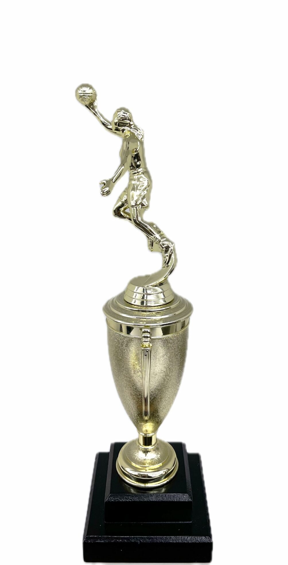 Basketball S/D Male Trophy 350mm