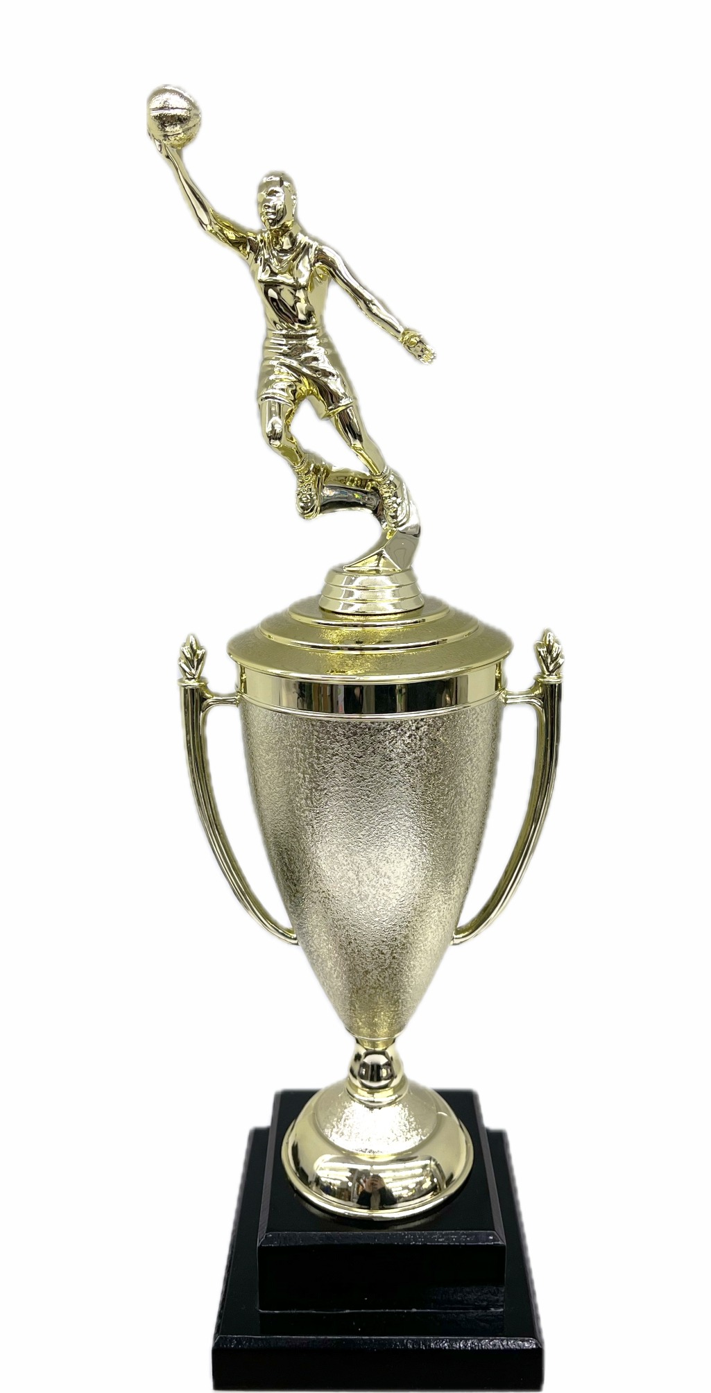 Basketball S/D Male Trophy 390mm