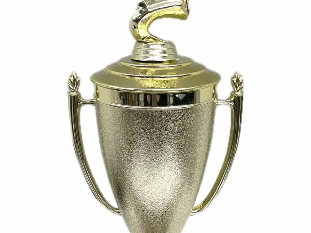 Basketball S/D Male Trophy 390mm