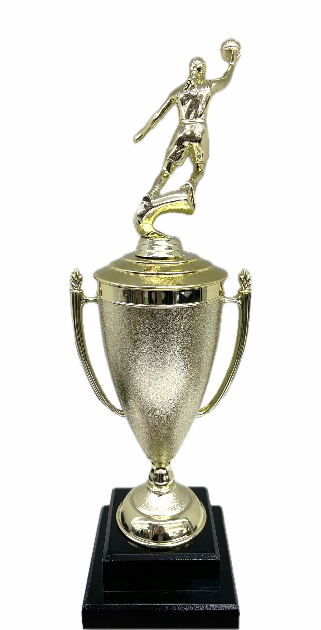 Basketball S/D Male Trophy 390mm