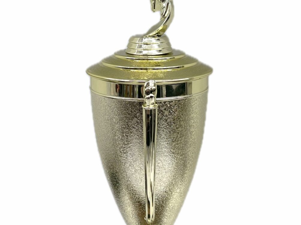 Basketball S/D Male Trophy 390mm