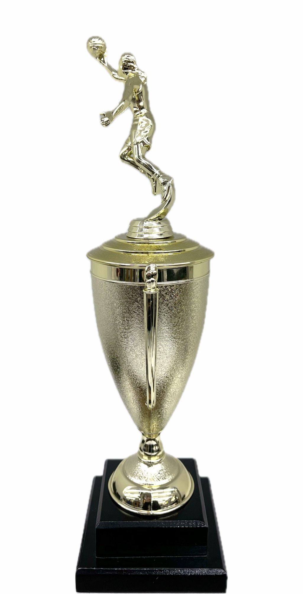 Basketball S/D Male Trophy 390mm