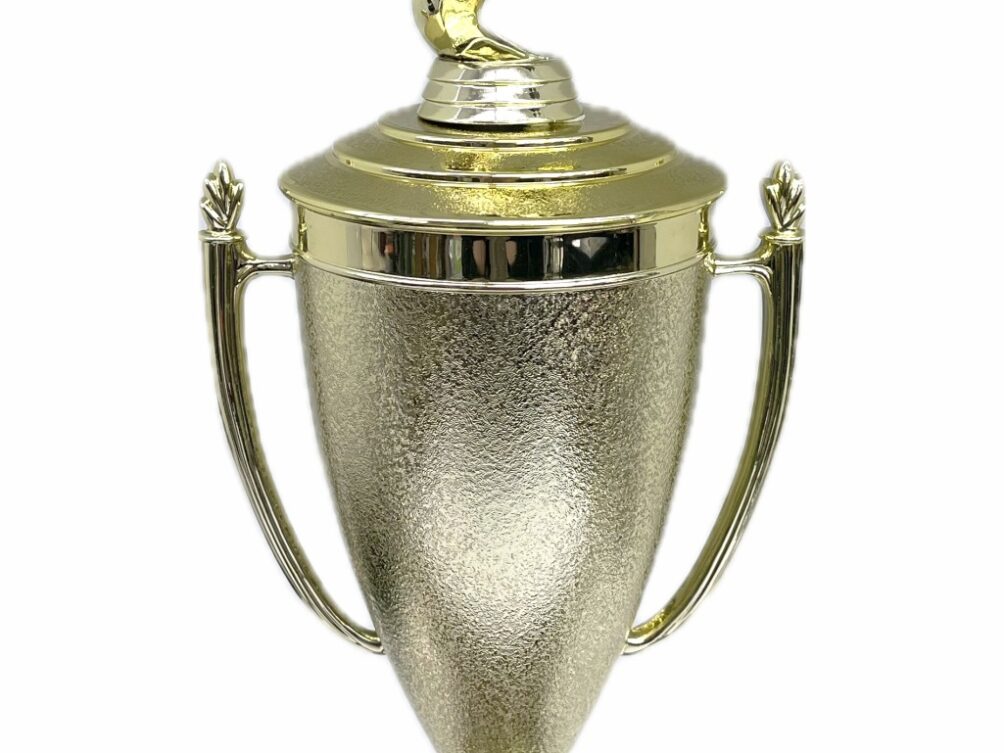 Basketball S/D Male Trophy 430mm