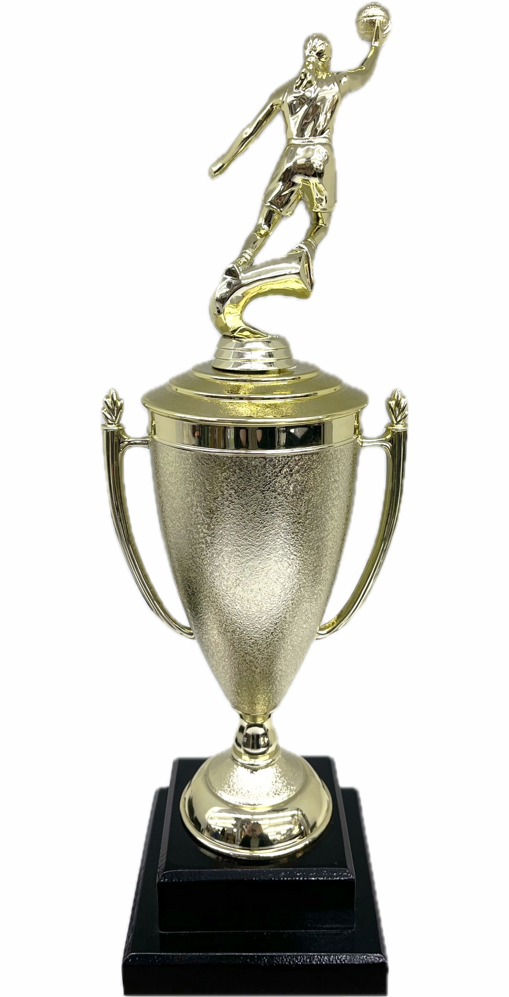 Basketball S/D Male Trophy 430mm