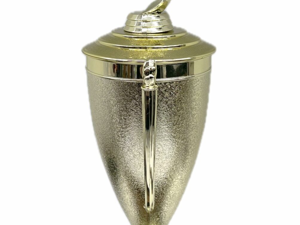 Basketball S/D Male Trophy 430mm