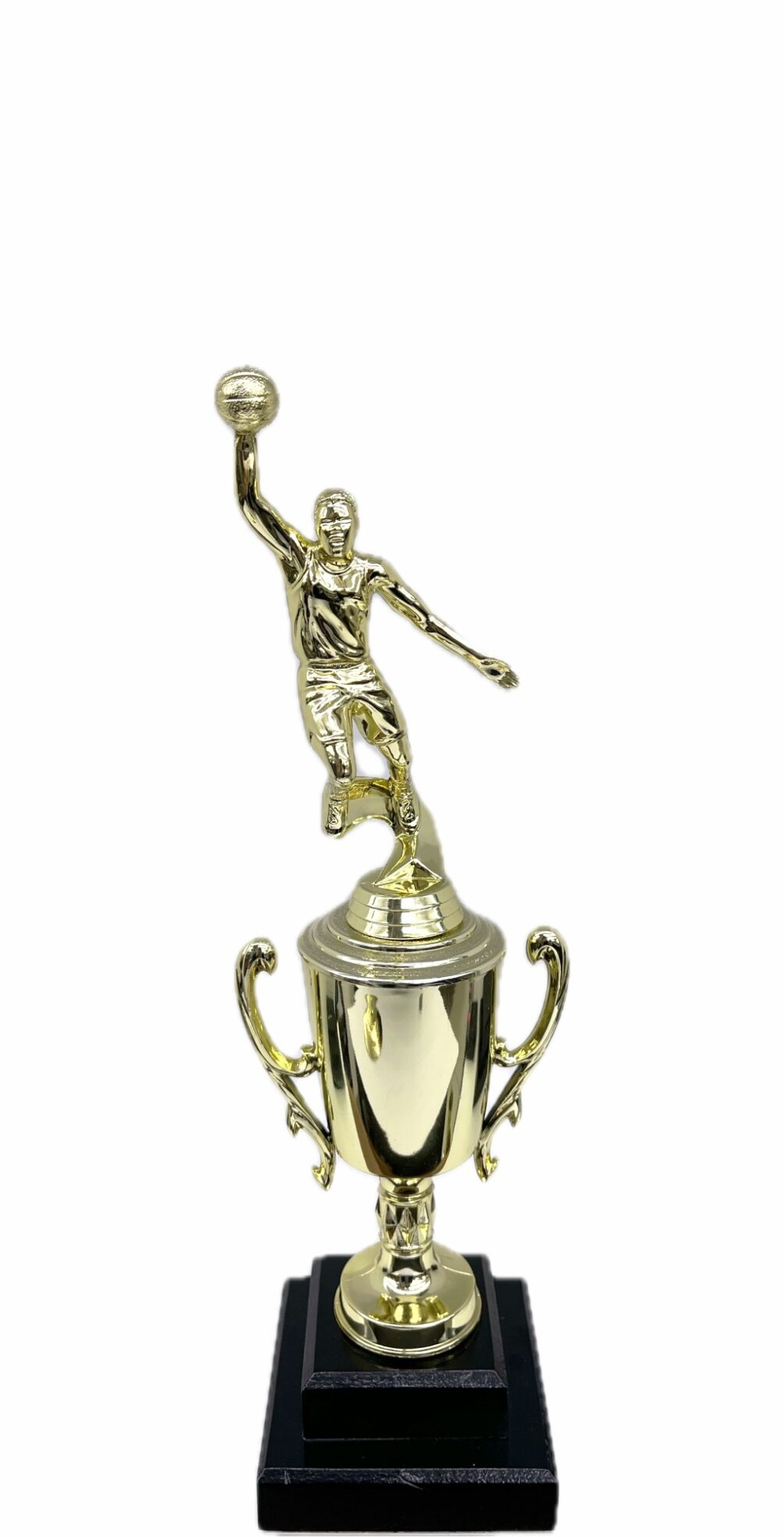 Basketball S/D Male Trophy 310mm
