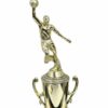 Basketball S/D Male Trophy 310mm