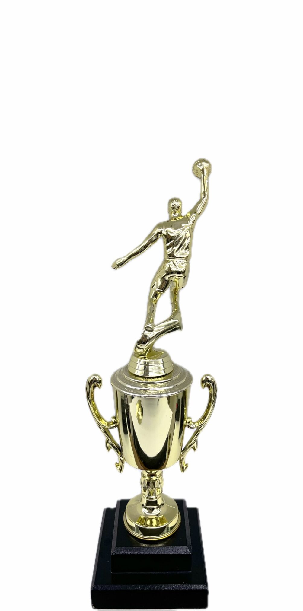 Basketball S/D Male Trophy 310mm