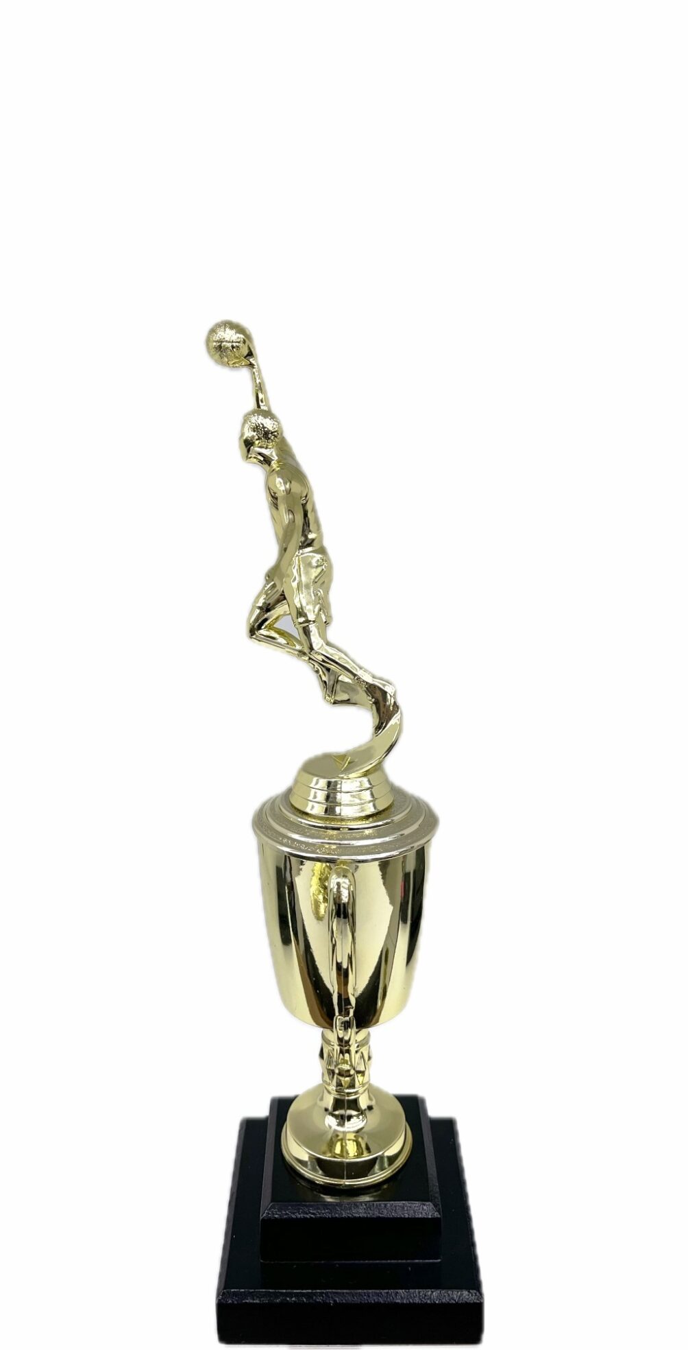 Basketball S/D Male Trophy 310mm