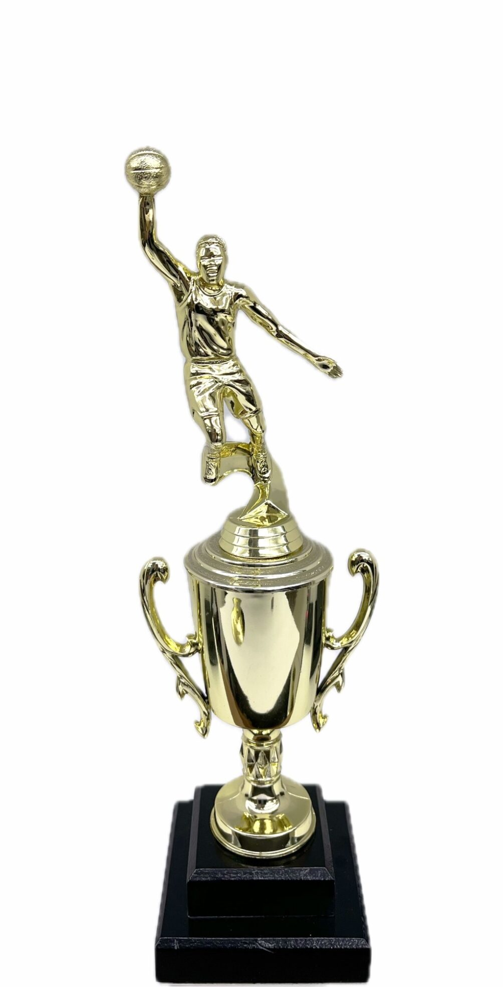 Basketball S/D Male Trophy 350mm