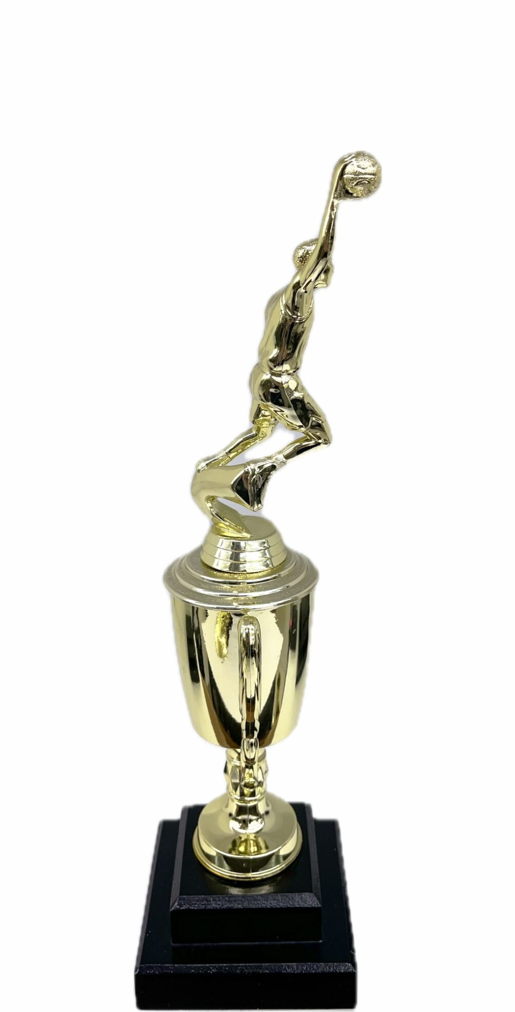 Basketball S/D Male Trophy 350mm