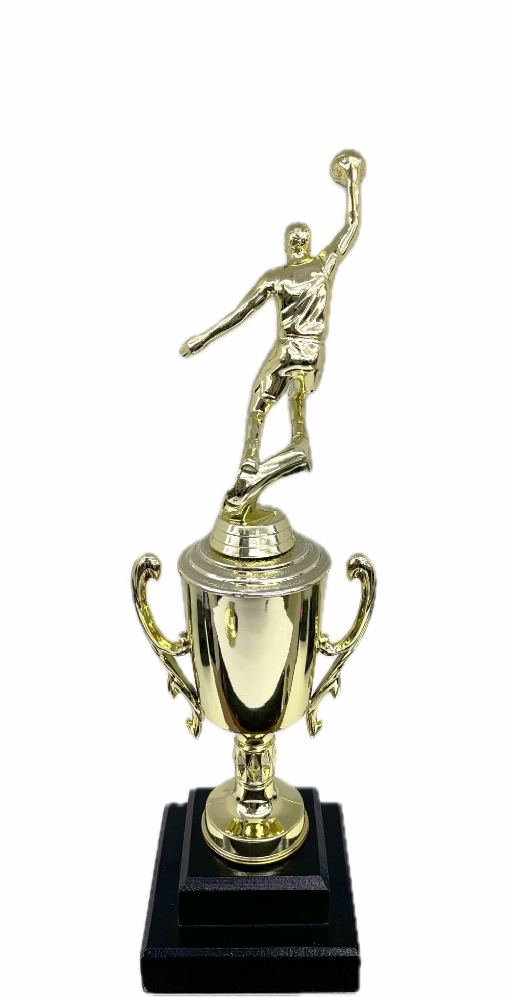 Basketball S/D Male Trophy 350mm