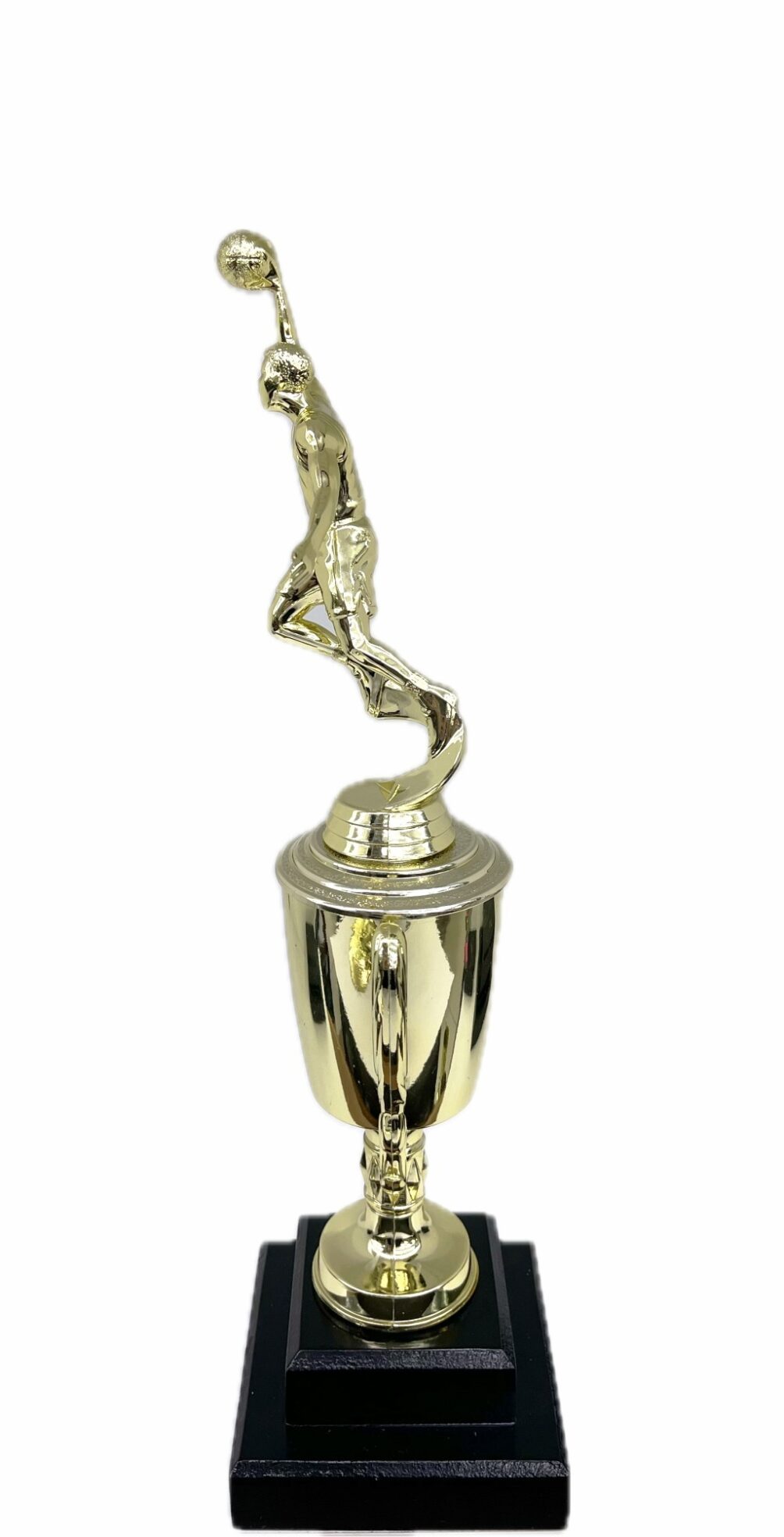 Basketball S/D Male Trophy 350mm