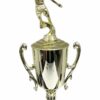 Basketball S/D Male Trophy 390mm