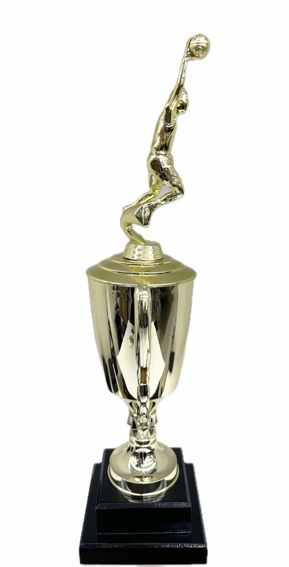 Basketball S/D Male Trophy 390mm