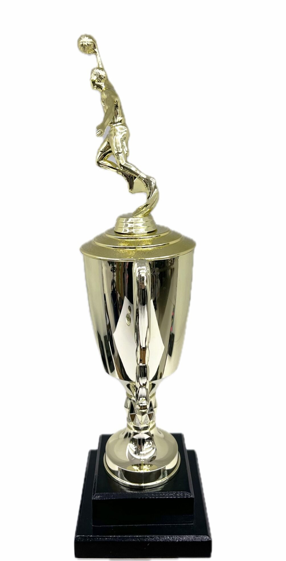 Basketball S/D Male Trophy 390mm