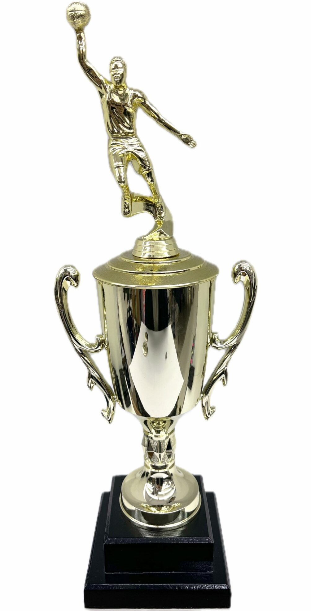Basketball S/D Male Trophy 430mm